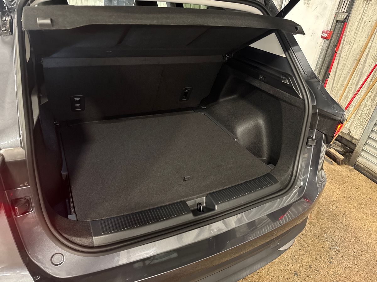 Used MG MGS5 2025 for sale - 76954421: Photo 13