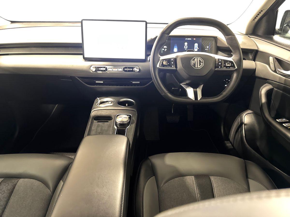 Used MG MGS5 2025 for sale - 76954421: Photo 15