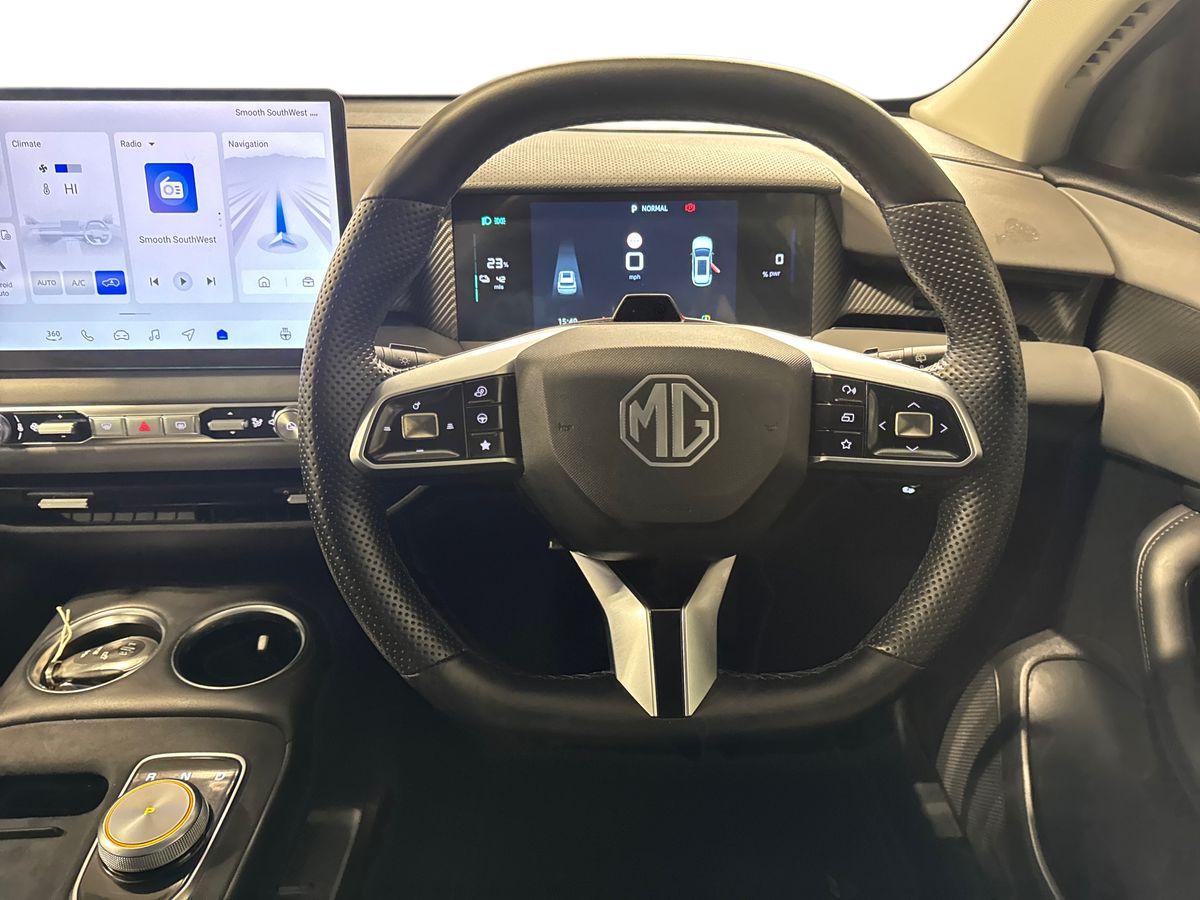 Used MG MGS5 2025 for sale - 76954421: Photo 16