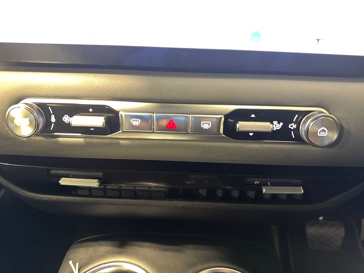 Used MG MGS5 2025 for sale - 76954421: Photo 21