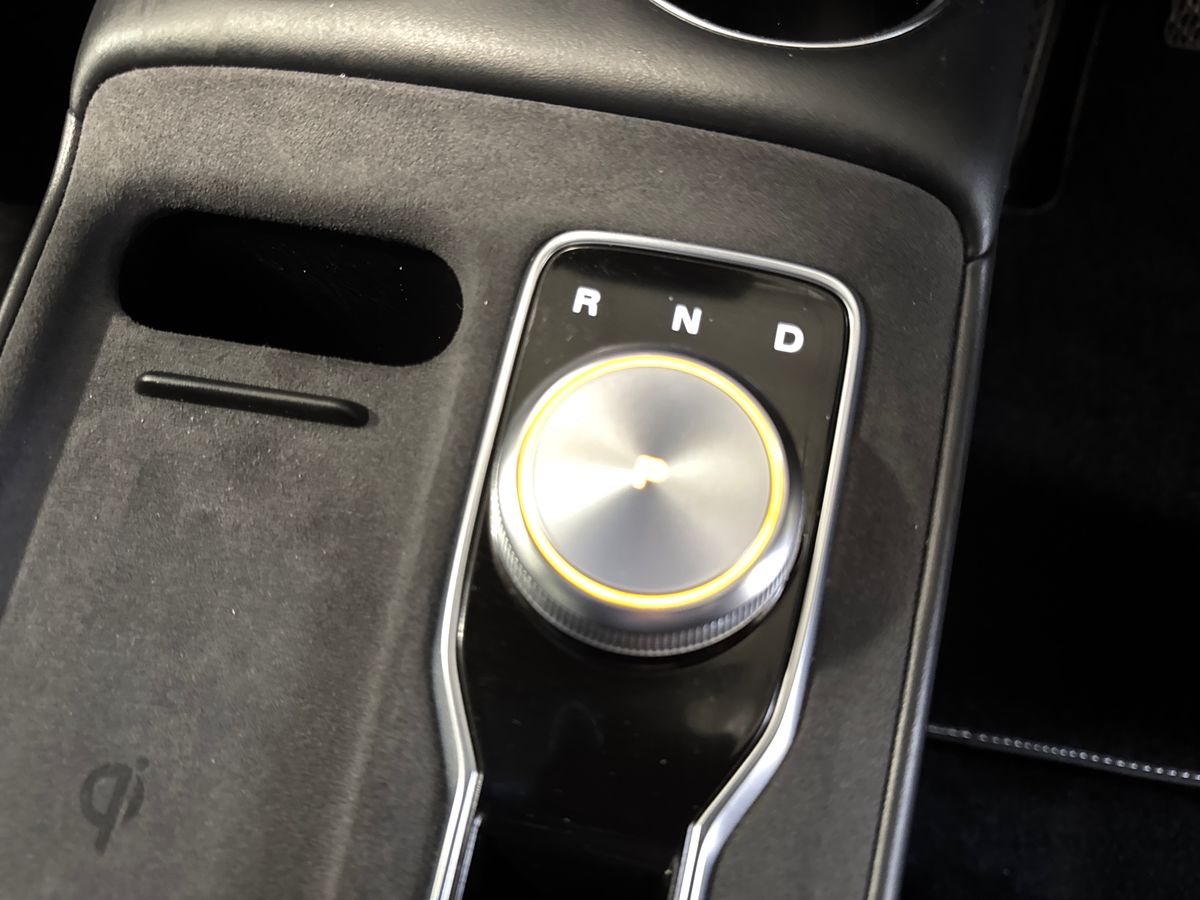 Used MG MGS5 2025 for sale - 76954421: Photo 22