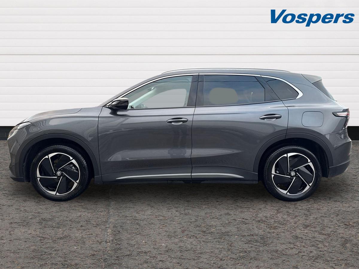 Used MG MGS5 2025 for sale - 76954421: Photo 4