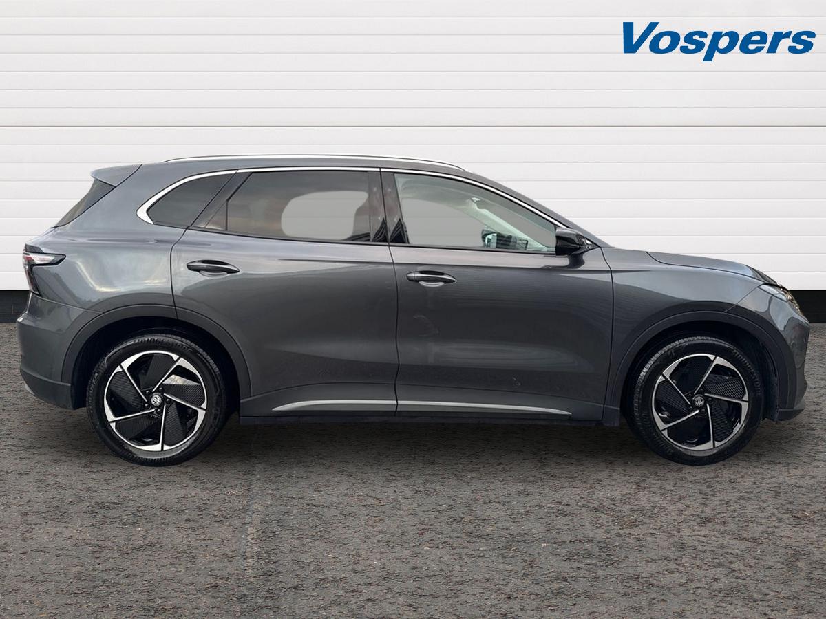 Used MG MGS5 2025 for sale - 76954421: Photo 8