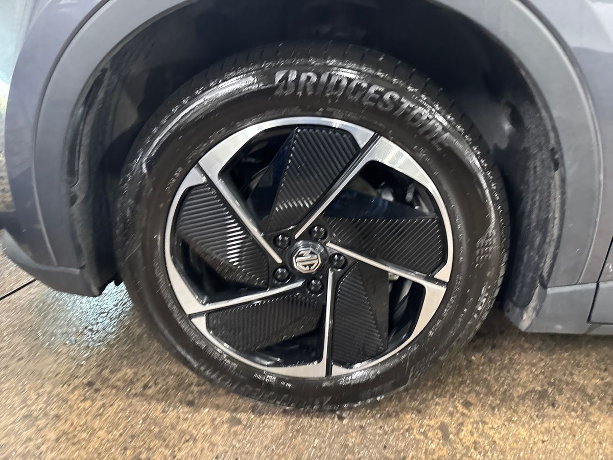 Used MG MGS5 2025 for sale - 76954421: Photo 9