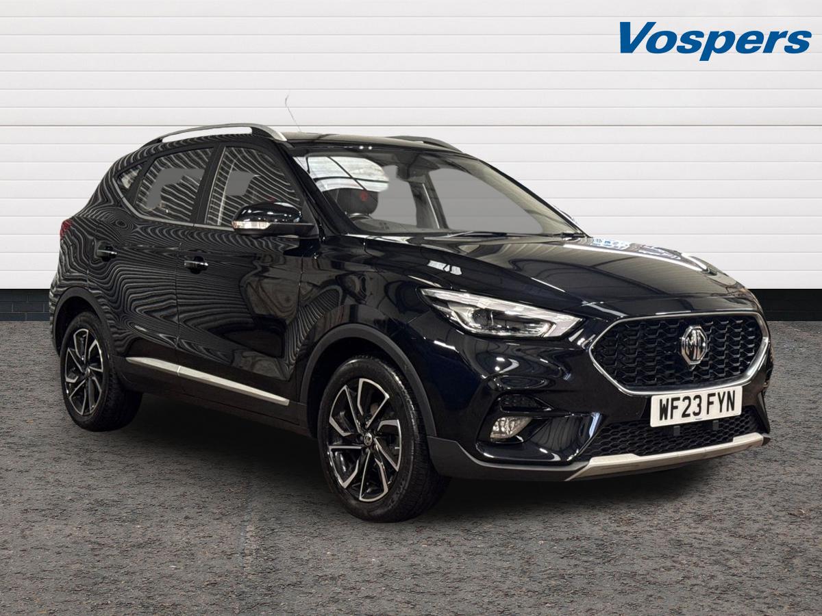 Used MG MG ZS 2023 for sale - 76873409: Photo 1