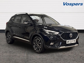 Used MG MG ZS 2023 for sale - 76873409: Photo