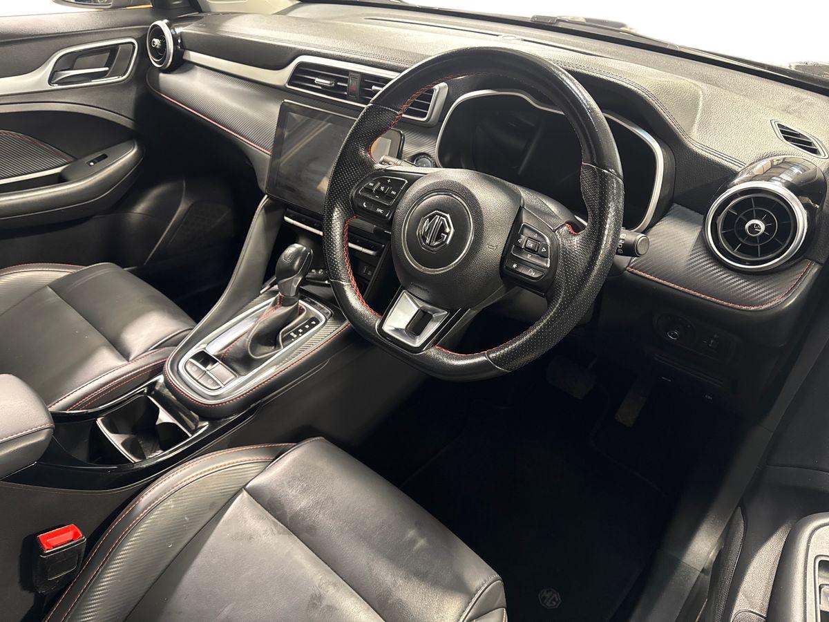 Used MG MG ZS 2023 for sale - 76873409: Photo 22