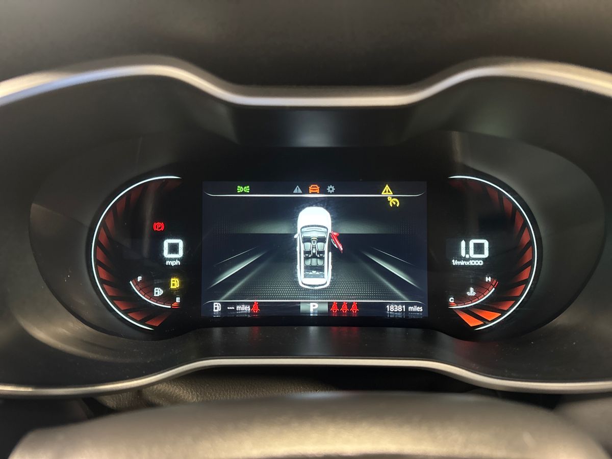 Used MG MG ZS 2023 for sale - 76873409: Photo 23