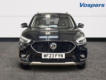 Used MG MG ZS 2023 for sale - 76873409: Photo