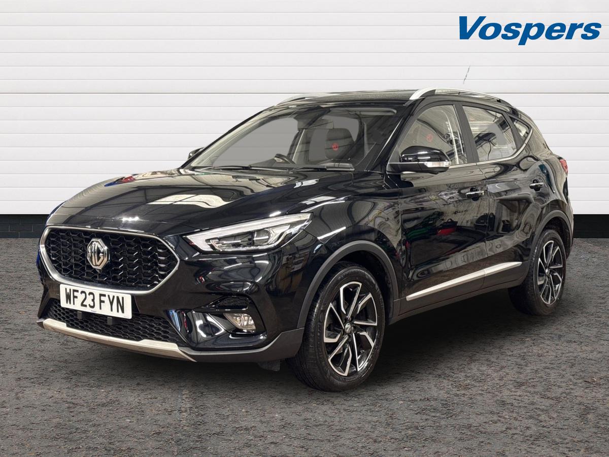 Used MG MG ZS 2023 for sale - 76873409: Photo 3