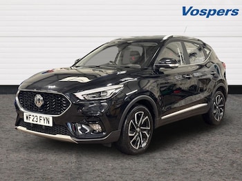 Used MG MG ZS 2023 for sale - 76873409: Photo
