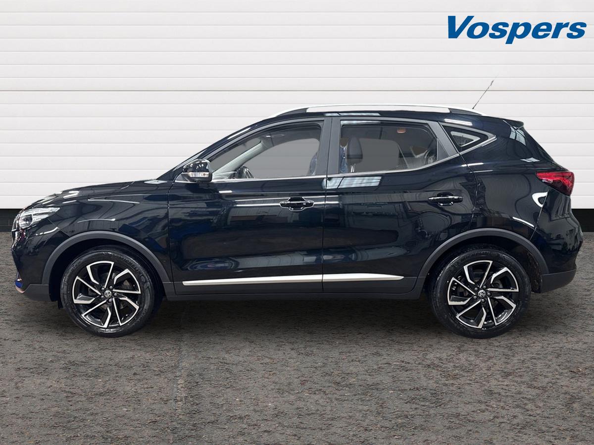 Used MG MG ZS 2023 for sale - 76873409: Photo 5