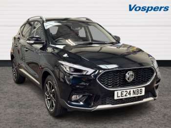 Used MG MG ZS 2024 for sale - 75348277: Photo
