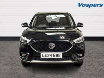 Used MG MG ZS 2024 for sale - 75348277: Photo