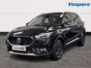 Used MG MG ZS 2024 for sale - 75348277: Photo