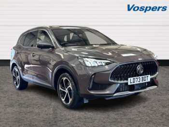 2023 - 1.5 T-GDI PHEV Trophy 5dr Auto