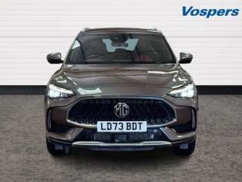 Used MG MG HS 2023 for sale - 74676208: Photo