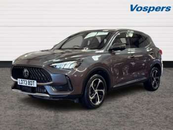 Used MG MG HS 2023 for sale - 74676208: Photo