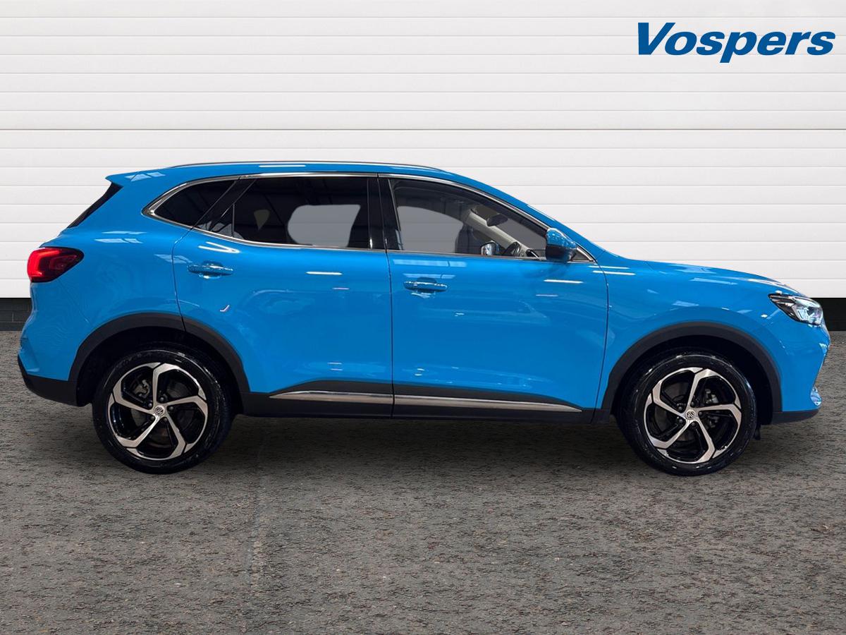 Used MG MG HS 2023 for sale - 76696414: Photo 10