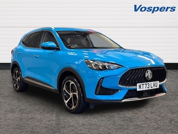 Used MG MG HS 2023 for sale - 76696414: Photo