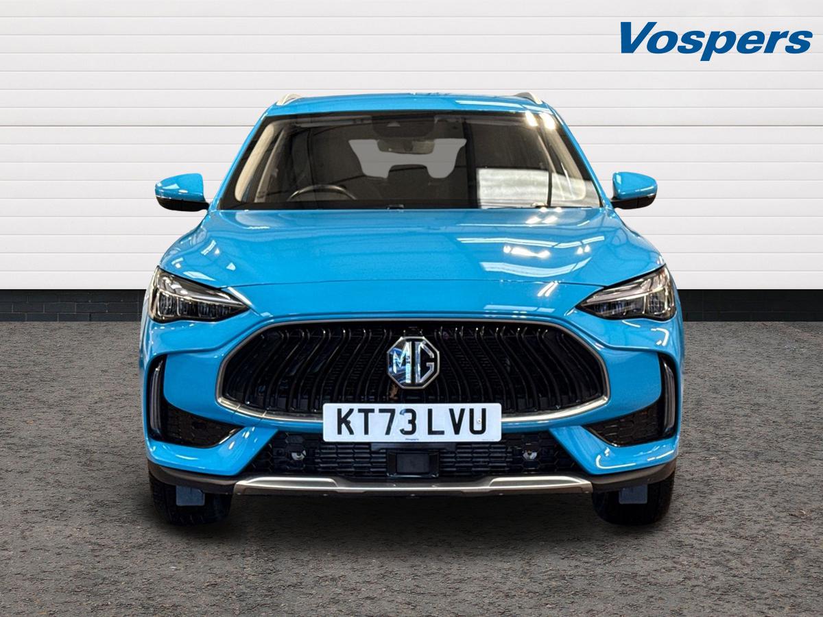 Used MG MG HS 2023 for sale - 76696414: Photo 2