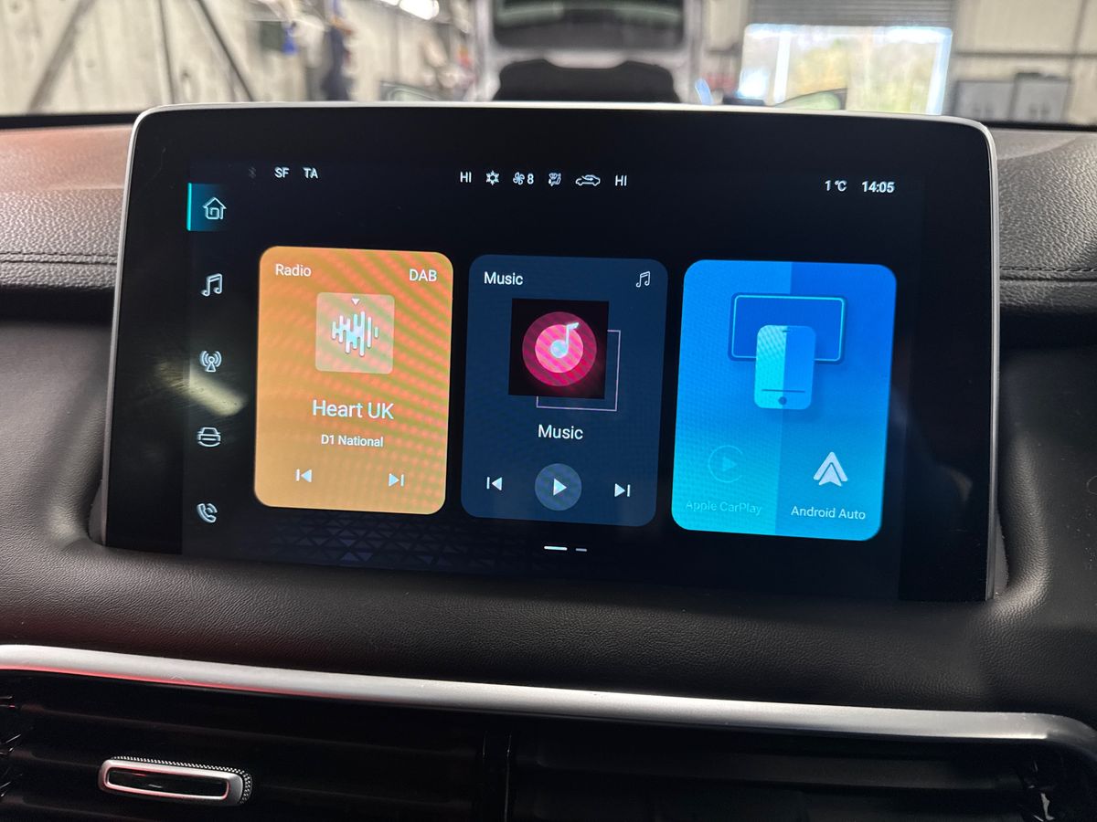 Used MG MG HS 2023 for sale - 76696414: Photo 25