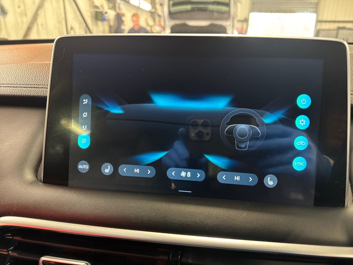 Used MG MG HS 2023 for sale - 76696414: Photo 26