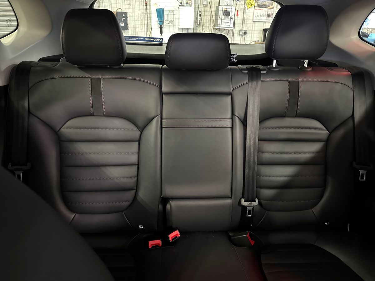 Used MG MG HS 2023 for sale - 76696414: Photo 28