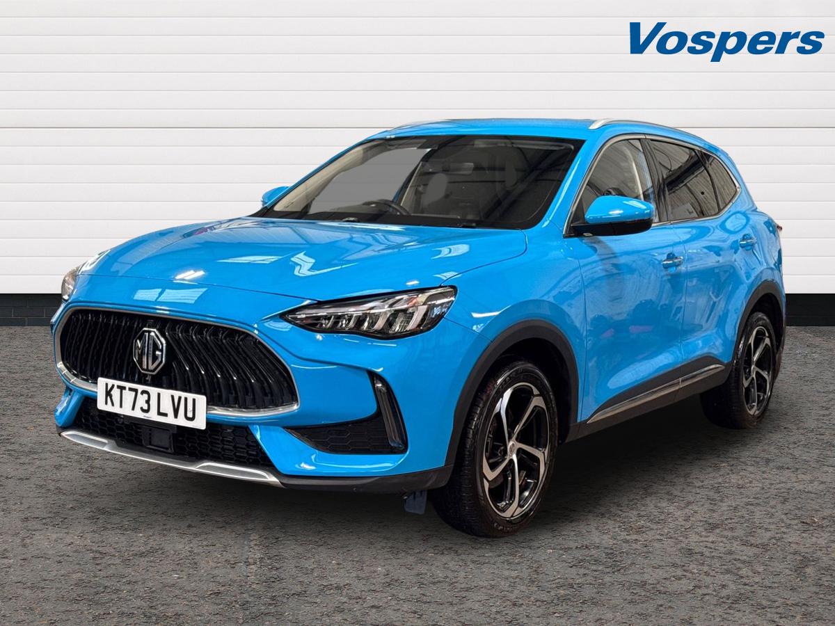 Used MG MG HS 2023 for sale - 76696414: Photo 3