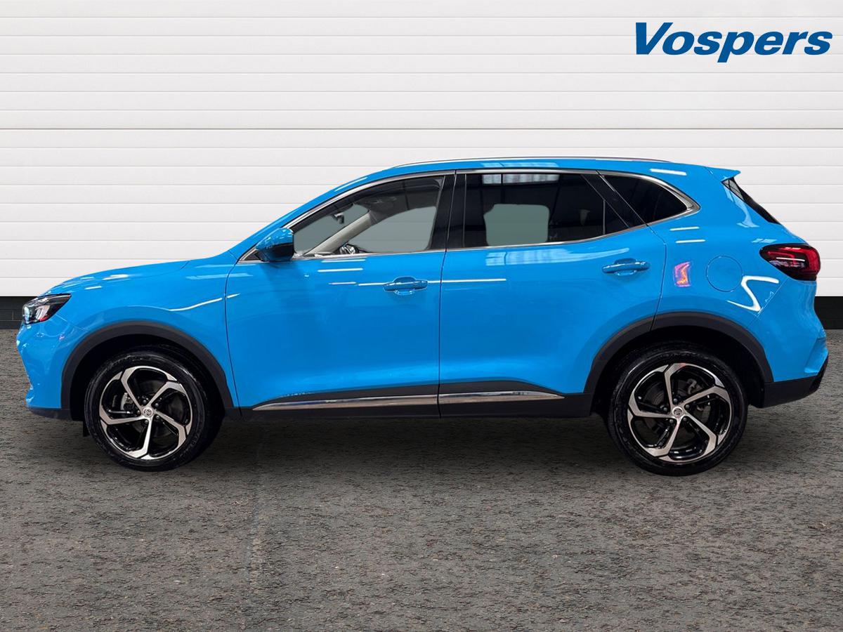 Used MG MG HS 2023 for sale - 76696414: Photo 5