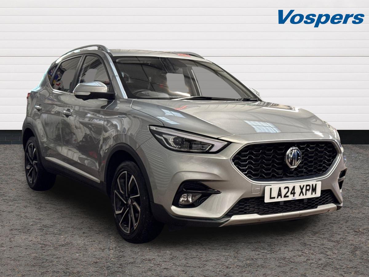 Used MG MG ZS 2024 for sale - 76696415: Photo 1