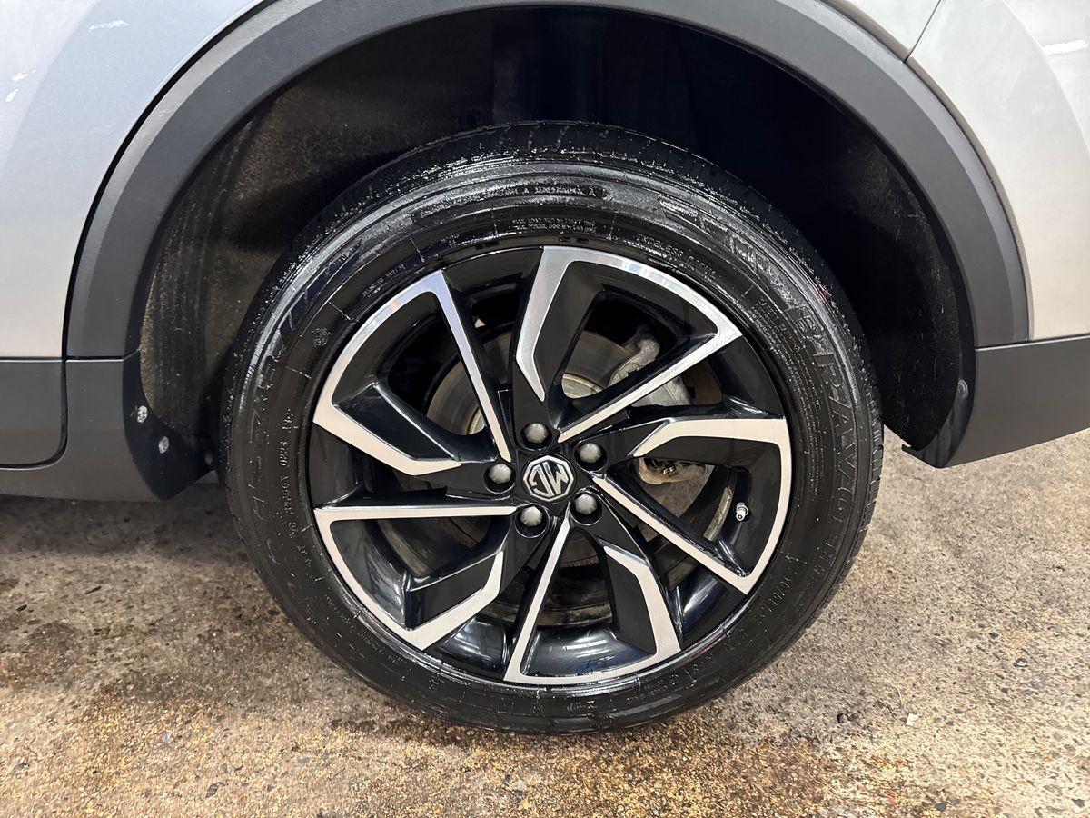 Used MG MG ZS 2024 for sale - 76696415: Photo 14