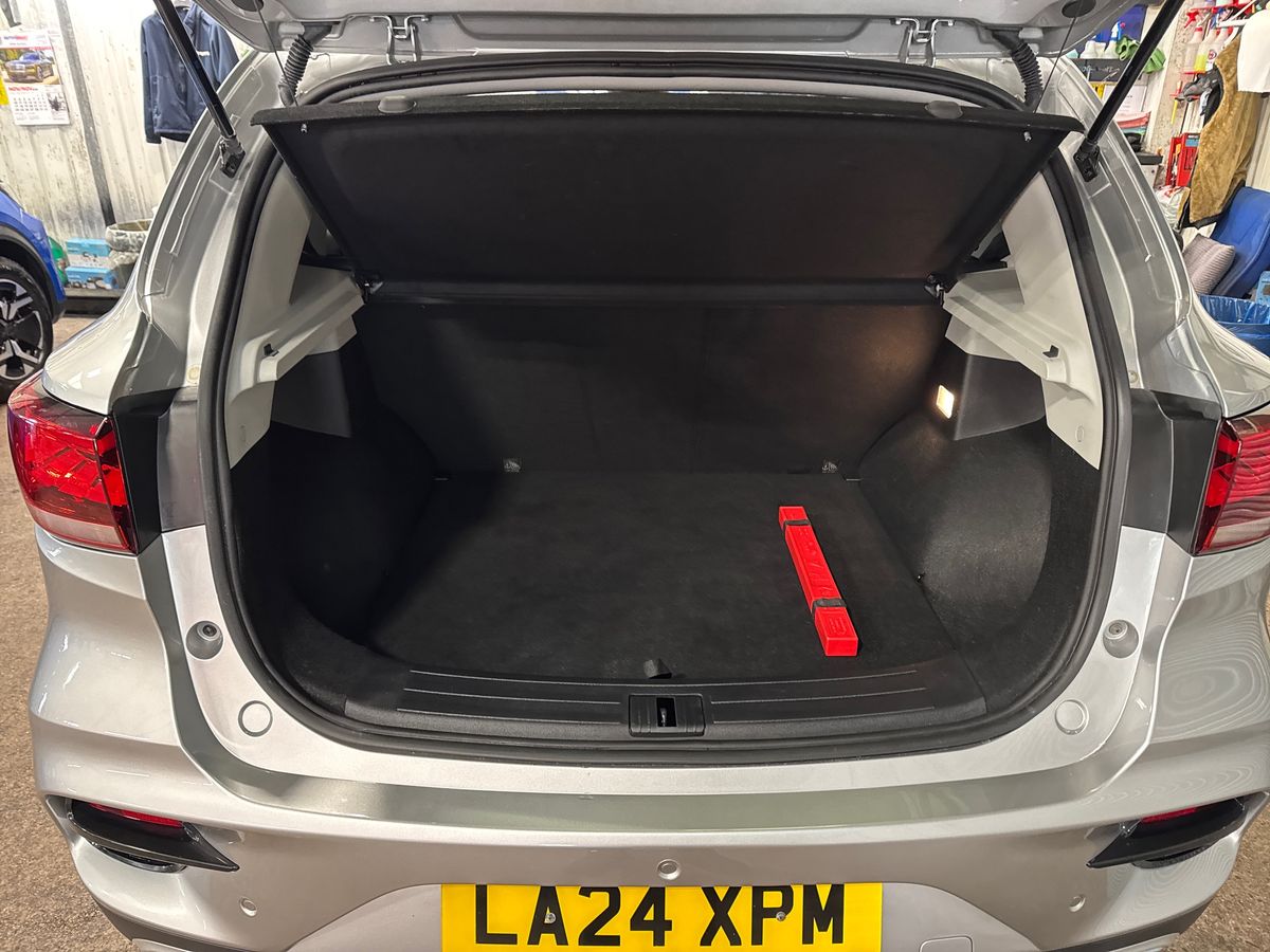 Used MG MG ZS 2024 for sale - 76696415: Photo 17