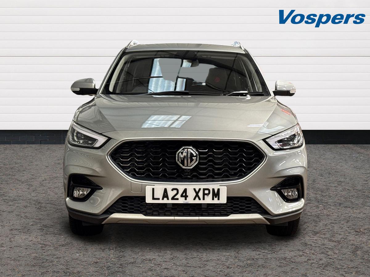 Used MG MG ZS 2024 for sale - 76696415: Photo 2