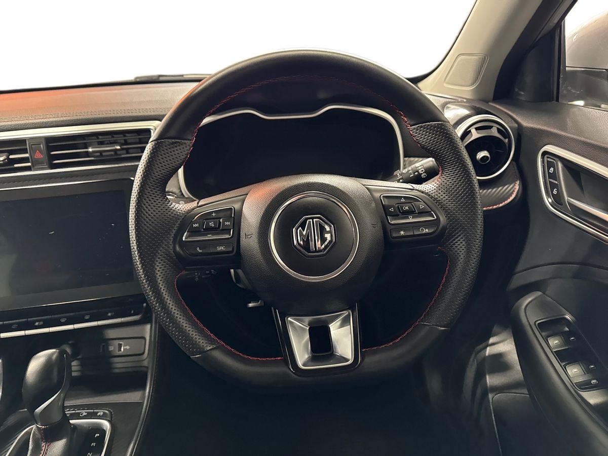 Used MG MG ZS 2024 for sale - 76696415: Photo 21