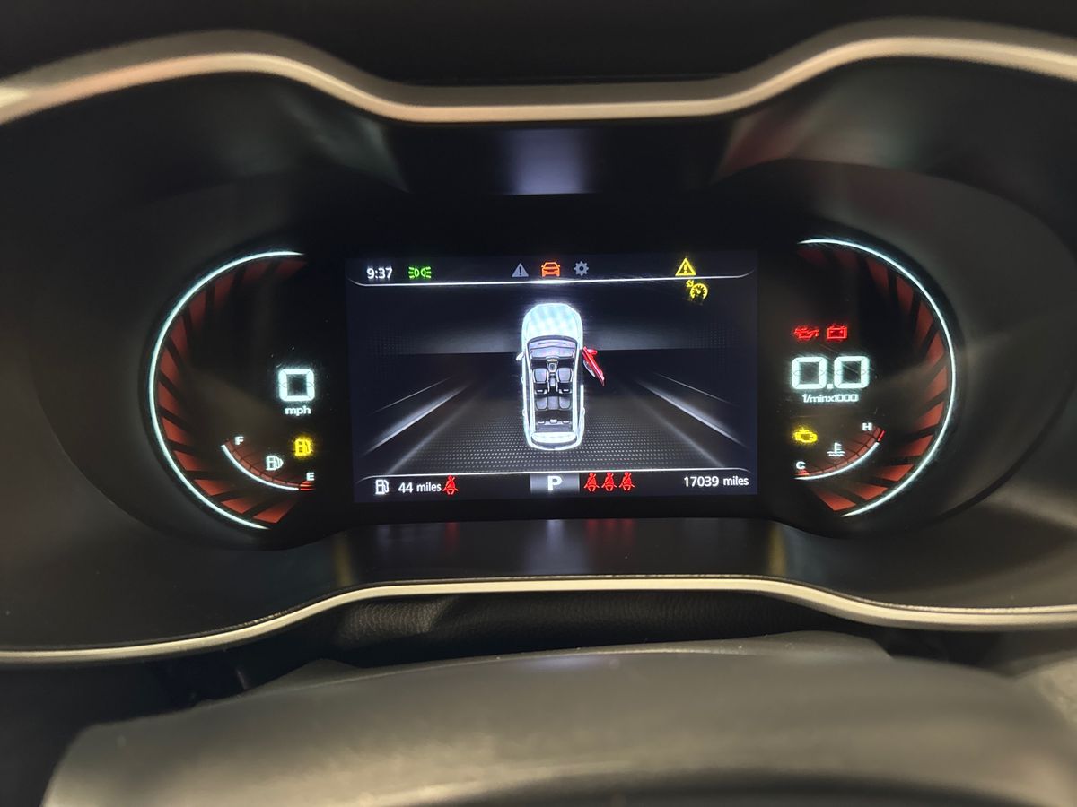 Used MG MG ZS 2024 for sale - 76696415: Photo 23