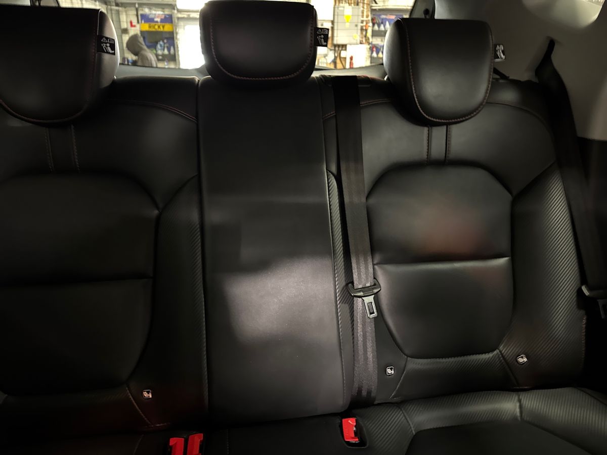 Used MG MG ZS 2024 for sale - 76696415: Photo 28