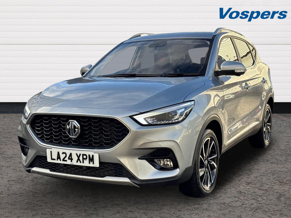 Used MG MG ZS 2024 for sale - 76696415: Photo 3