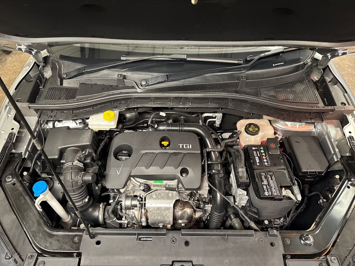 Used MG MG ZS 2024 for sale - 76696415: Photo 33