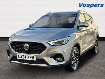 Used MG MG ZS 2024 for sale - 76696415: Photo