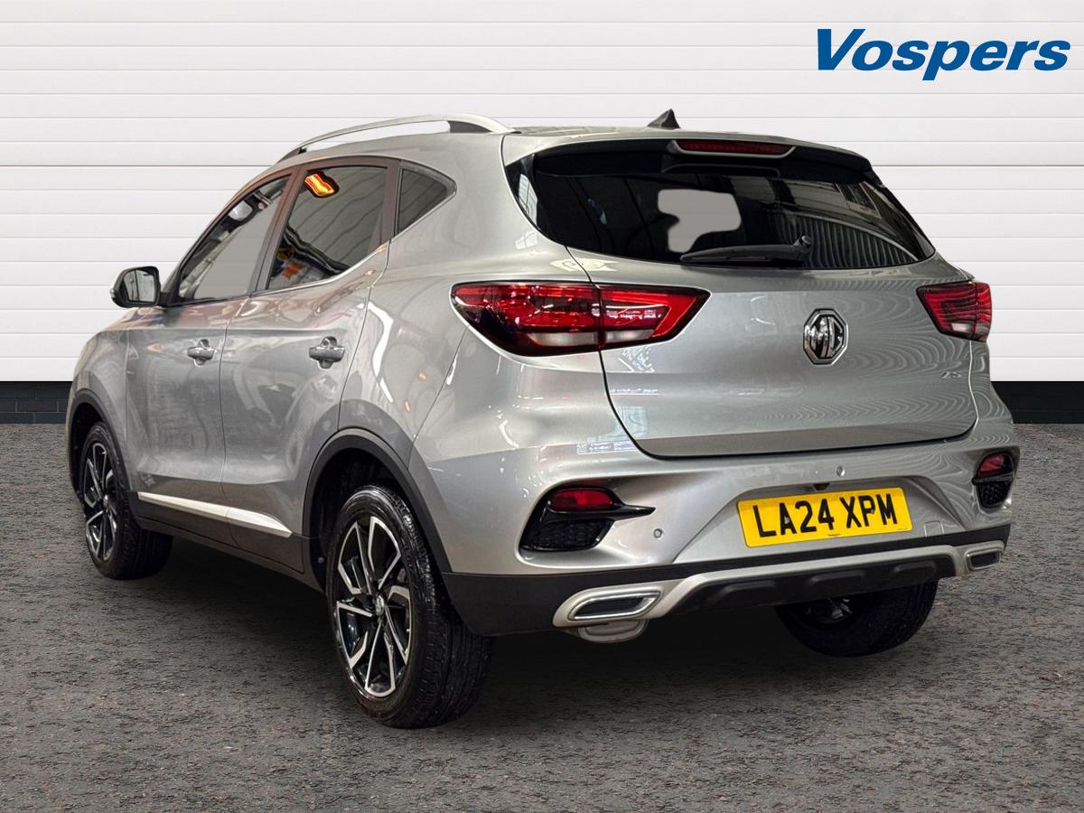 Used MG MG ZS 2024 for sale - 76696415: Photo 6