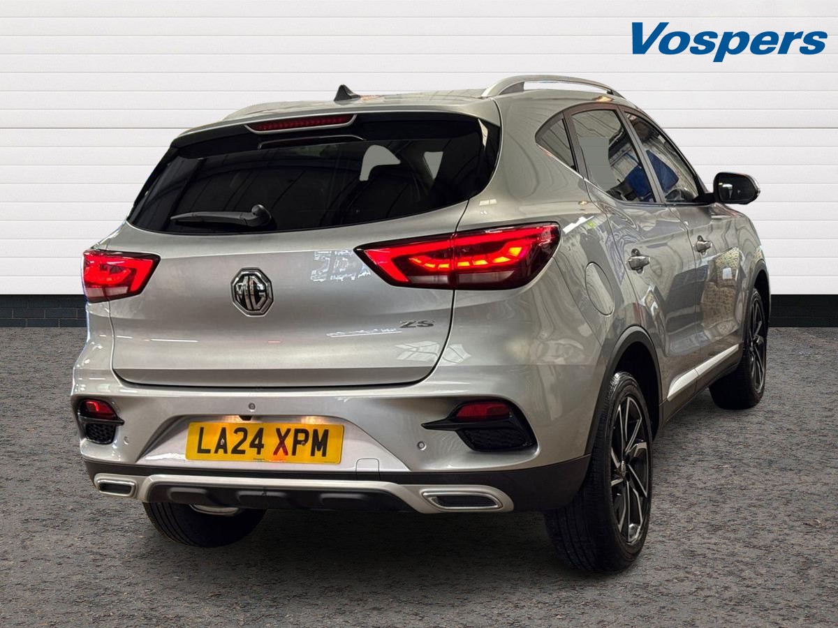 Used MG MG ZS 2024 for sale - 76696415: Photo 9