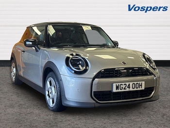 Used MINI Cooper 2024 for sale - 78729841: Photo