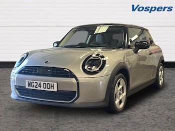 Used MINI Cooper 2024 for sale - 78729841: Photo