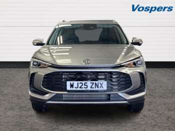 Used MG MG ZS 2025 for sale - 74676210: Photo