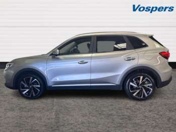 Used MG MG ZS 2025 for sale - 74676210: Photo