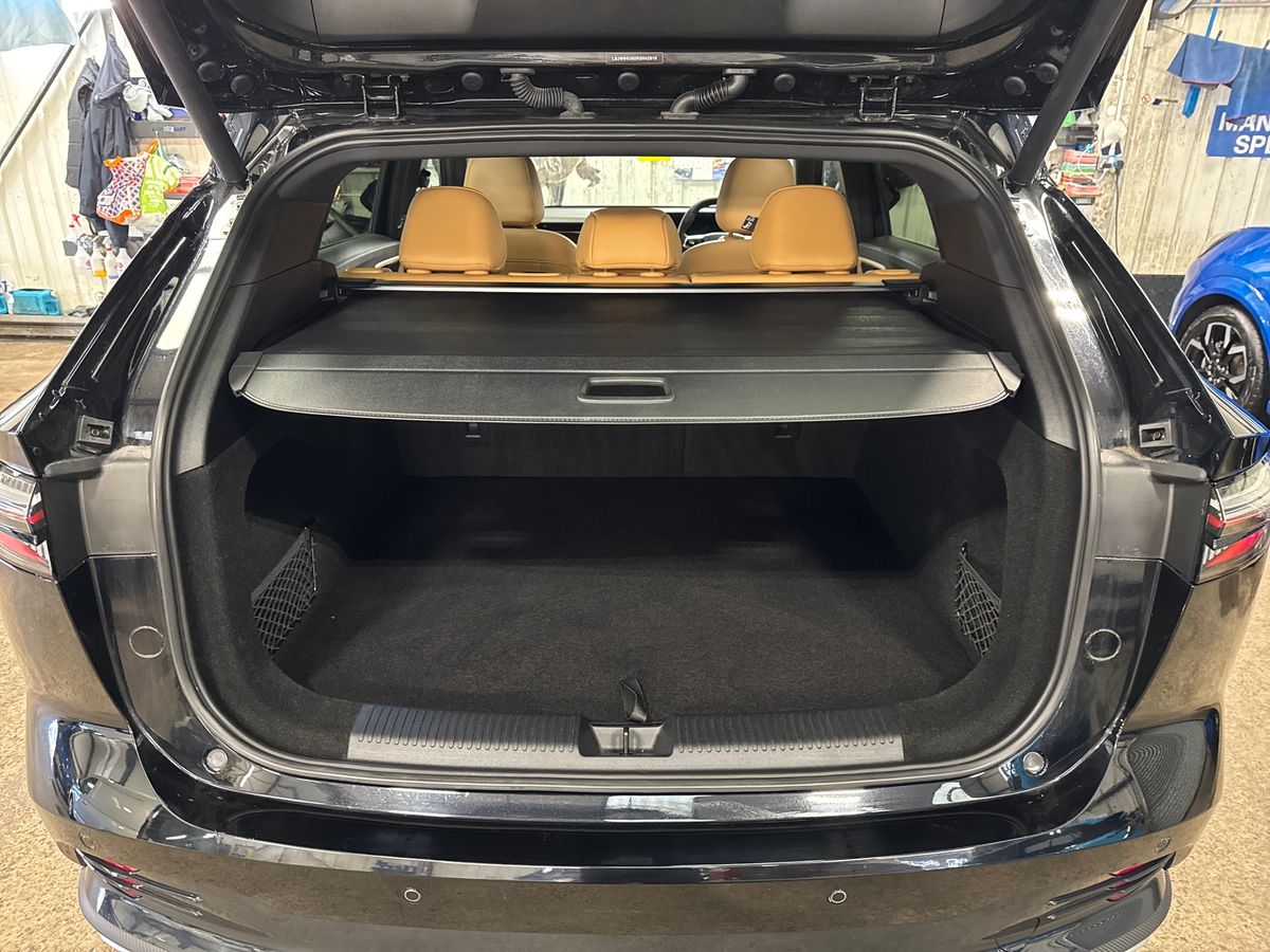 Used MG MG HS 2024 for sale - 78000129: Photo 17