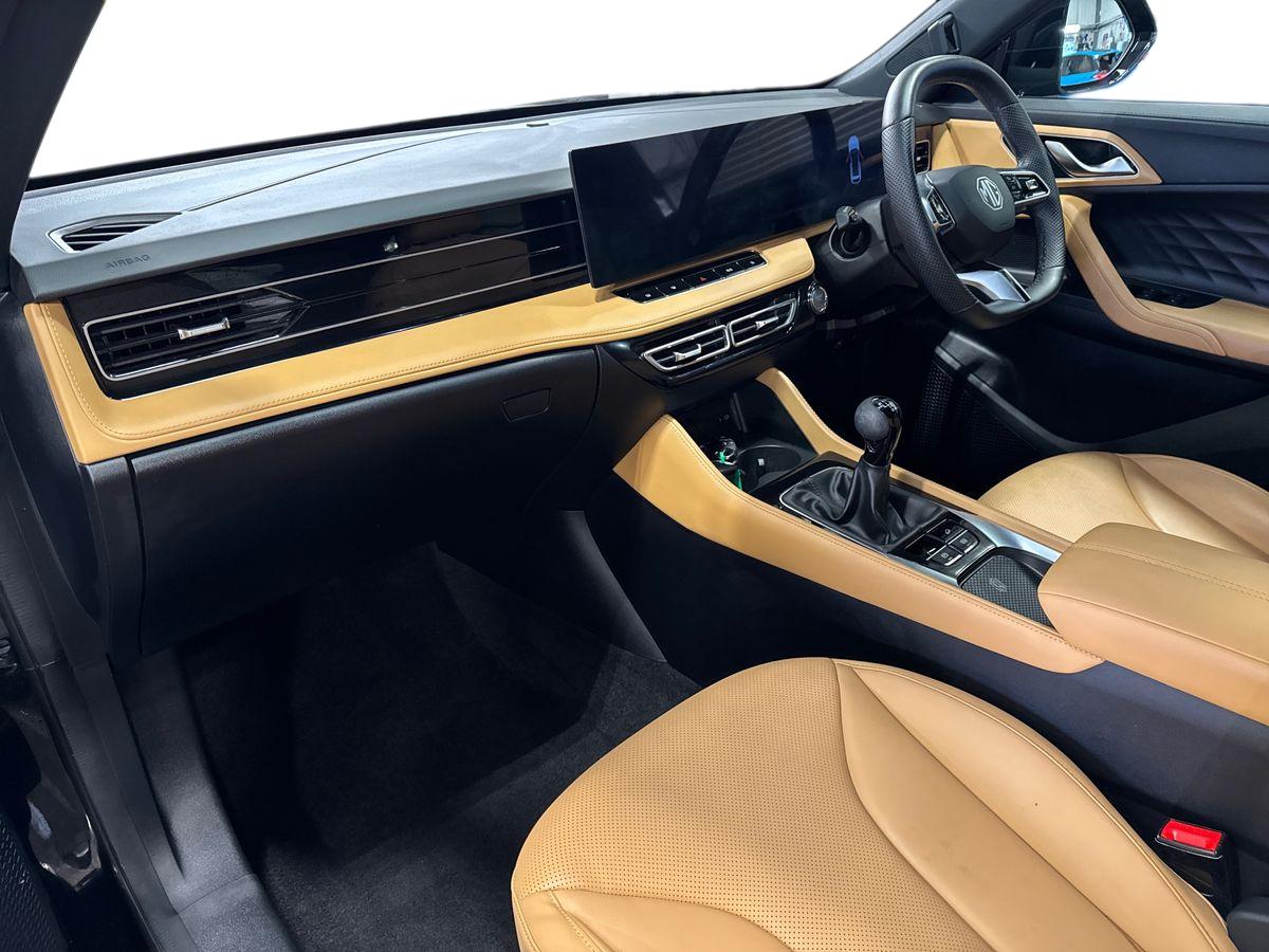 Used MG MG HS 2024 for sale - 78000129: Photo 18