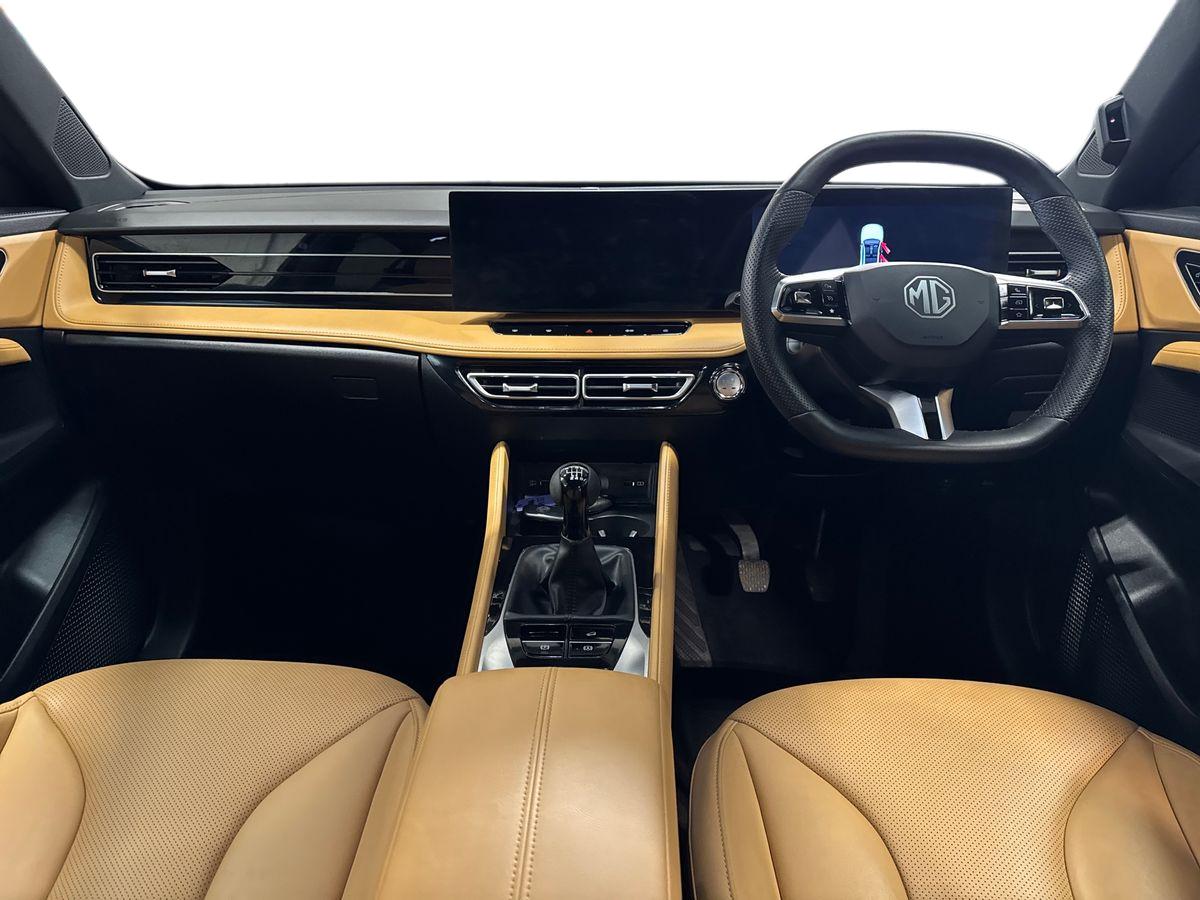 Used MG MG HS 2024 for sale - 78000129: Photo 19