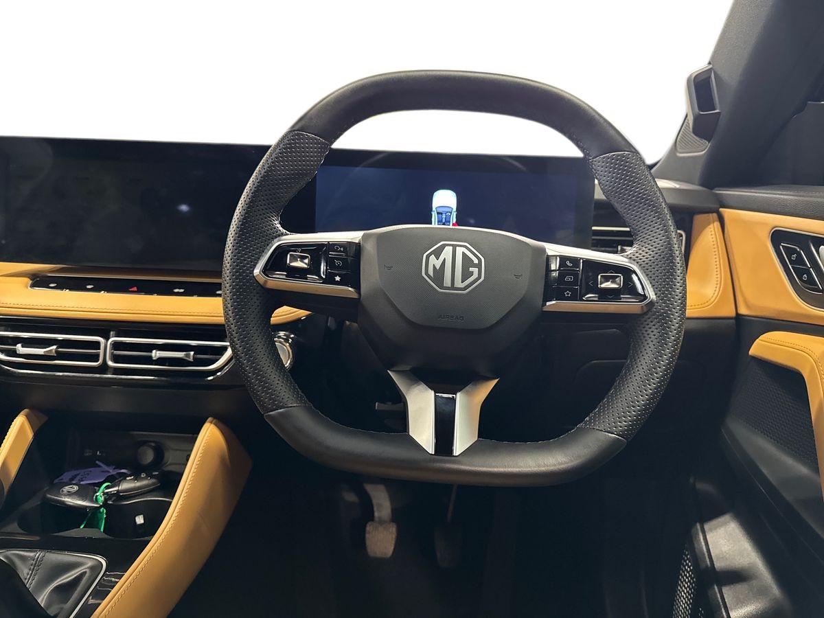 Used MG MG HS 2024 for sale - 78000129: Photo 21